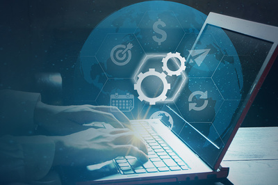 软件应用定制服务的技术支撑体系——以高软科技为例